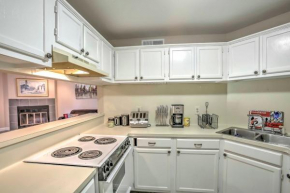 Baton Rouge Townhome with Pool Access - 7 Mi to LSU!